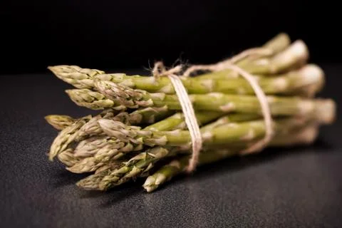Asparagus Stock Photos