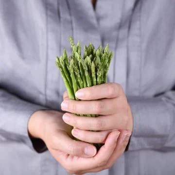 Asparagus Stock Photos