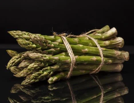 Asparagus Stock Photos