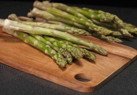 Asparagus Stock Photos