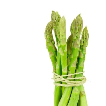 Asparagus Stock Photos