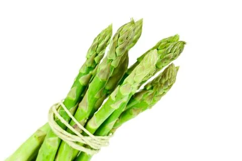 Asparagus Stock Photos