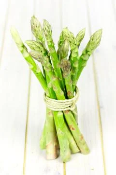 Asparagus Stock Photos
