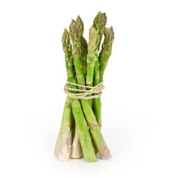 Asparagus Stock Photos