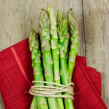 Asparagus Stock Photos