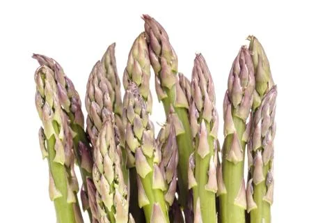 Asparagus Stock Photos