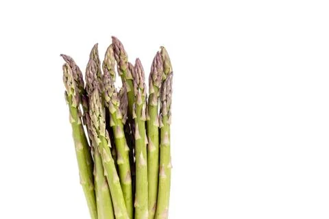 Asparagus Stock Photos