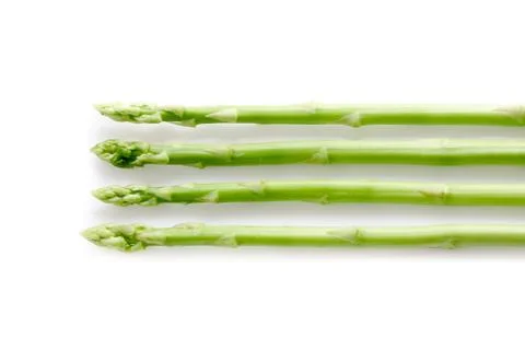Asparagus Stock Photos