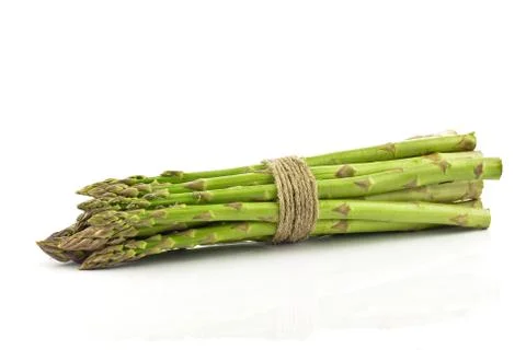 Asparagus Stock Photos