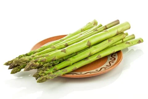 Asparagus Stock Photos