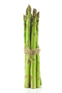 Asparagus Stock Photos