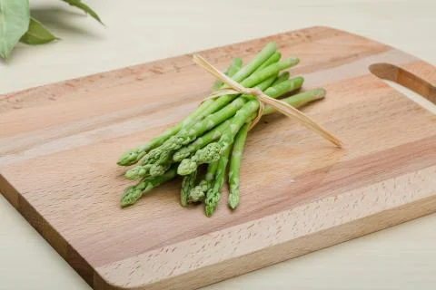 Asparagus Stock Photos