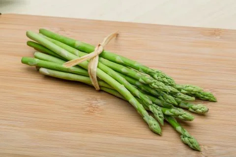 Asparagus Stock Photos