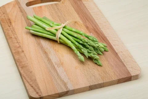 Asparagus Stock Photos