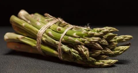 Asparagus Stock Photos