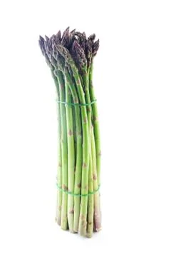 Asparagus Foto stock