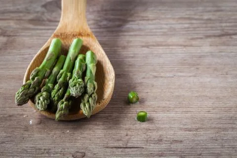 Asparagus Stock Photos