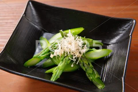 Asparagus Stock Photos