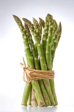 Asparagus Stock Photos