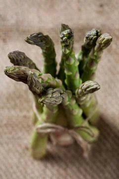 Asparagus Stock Photos