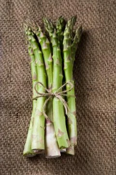 Asparagus Stock Photos