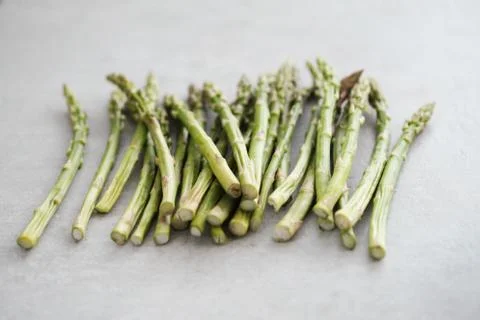 Asparagus Stock Photos