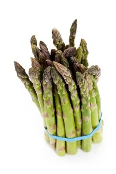 Asparagus Stock Photos