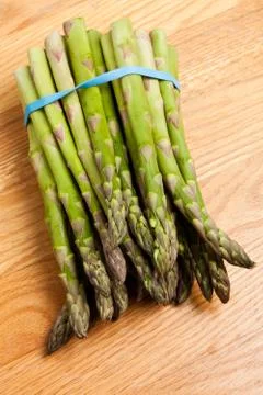 Asparagus Stock Photos