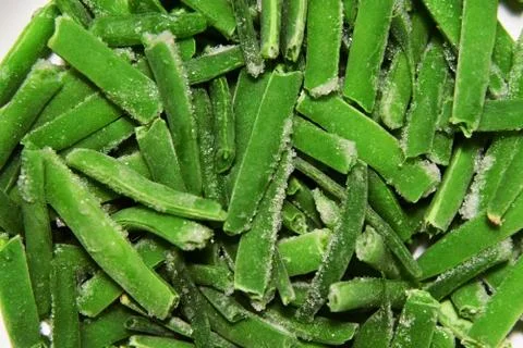 Asparagus Stockfoto's