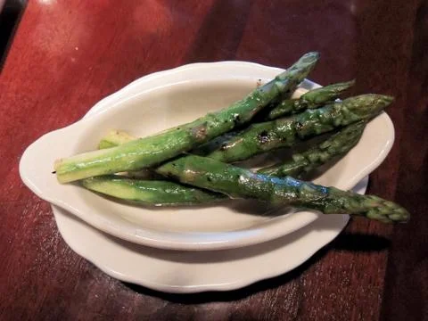 Asparagus Stock Photos
