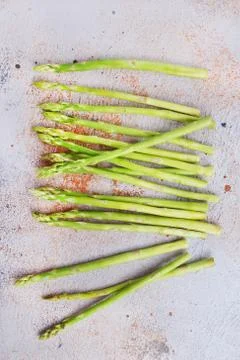 Asparagus Stock Photos