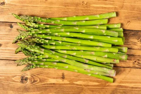 Asparagus Stock Photos