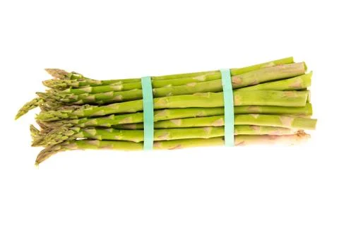 Asparagus Stock Photos