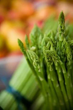 Asparagus Stock Photos