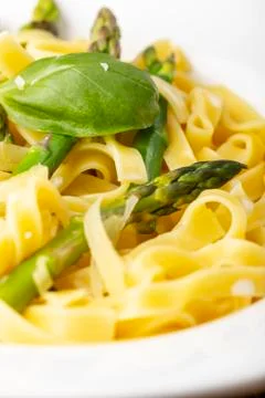 Asparagus Stock Photos