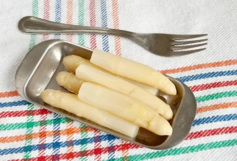 Asparagus Stock Photos