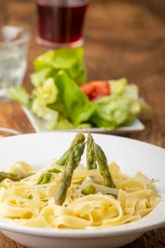 Asparagus Stock Photos