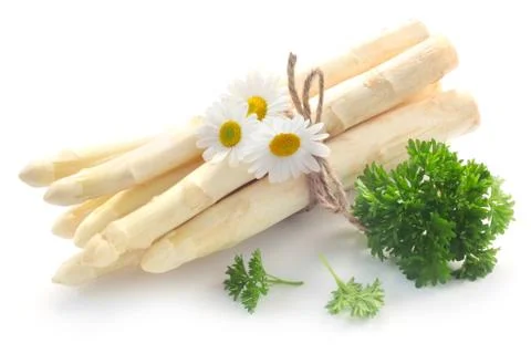 Asparagus Stock Photos