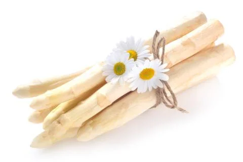 Asparagus Stock Photos
