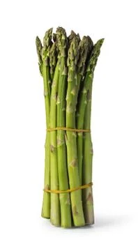 Asparagus Stock Photos