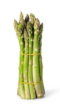 Asparagus Stock Photos