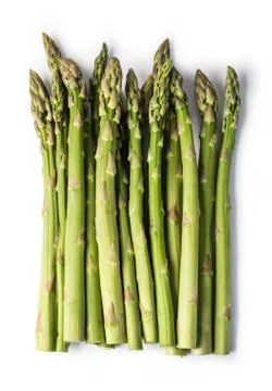 Asparagus Stock Photos