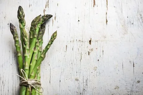 Asparagus Stock Photos