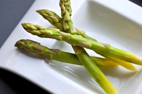 Asparagus Stock Photos