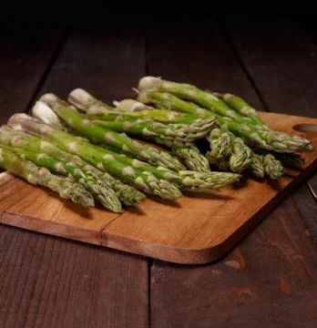 Aspargus Stock Photos