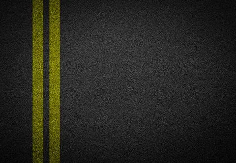 Asphalt as abstract background or backdrop Stock Photos