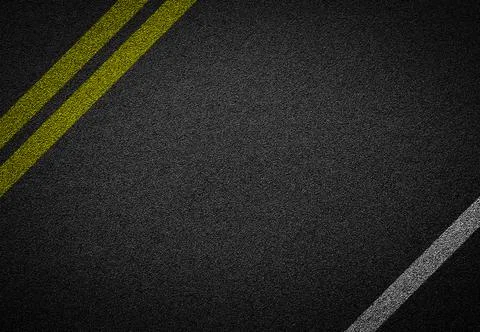 Asphalt as abstract background or backdrop Stock Photos