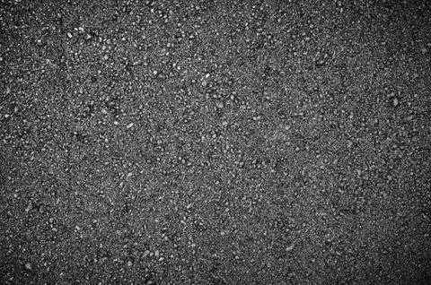 Asphalt background Stock Photos