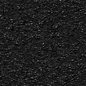 Asphalt bitumen texture background. Stock Illustration