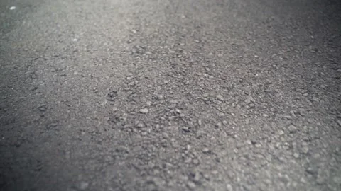 Asphalt Close up Stock Footage 130803039